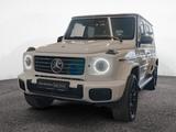 Mercedes-Benz G 580 EditionOne/360/Night/TV-Entertain/SHD/20' - Mercedes G 580 SUV