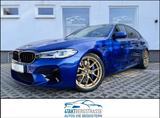 BMW M5 HUD h/k Driver's Package M-Performance 20" - BMW M5 aus 2021