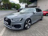 Audi RS4, Keramik, Virtual, B&O,Carbon,Dynamik Matrix - Audi RS4 in Düsseldorf