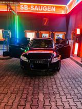 Audi Auto Audi a4 b7 - Audi A4 aus 2006 mit Diesel-Antrieb