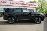 Nissan X-Trail 1.5 VC-T mHev Acenta Aut. LED ACC Kamera - Nissan X-TRAIL ACENTA mit Hybrid-Antrieb (Benzin/Elektro)