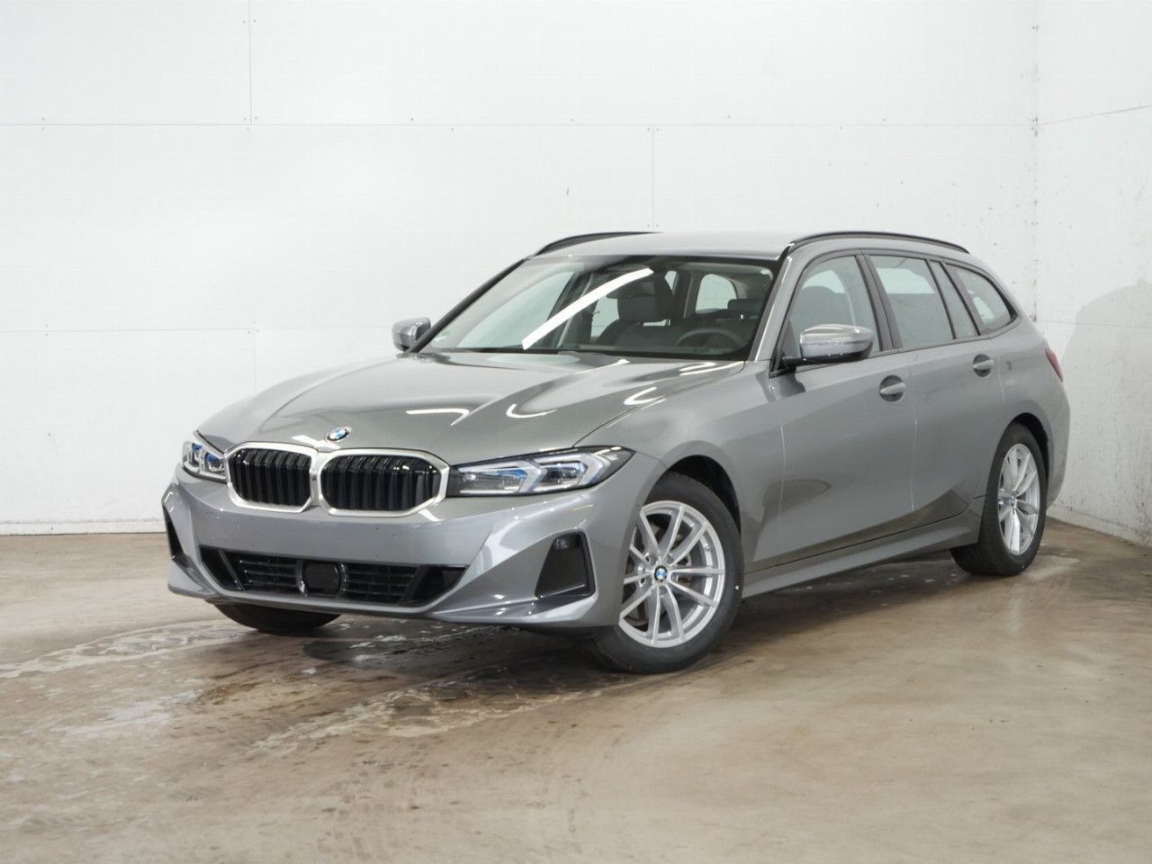 BMW 320 - Bild 3
