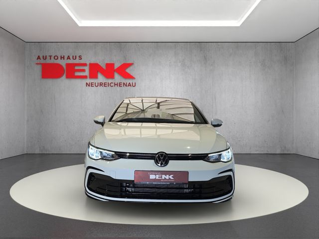 Golf VIII R-Line 1.5 eTSI DSG*ACC*AMBIENTE*