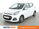 Hyundai i10 1.0 YES! *TEMPO*ALU*SHZ*LHZ*KLIMA* - Hyundai i10: Yes