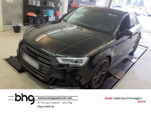 Audi A3 40 TFSI quattro S tronic *S-LINE* *LEDER*MATR