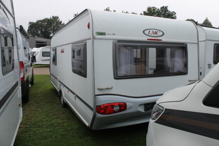LMC Münsterland 560 D