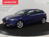 Seat Leon 1.5 eTSI FR Intense | sitzheizung | Adaptiv - Seat Leon: I