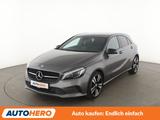 Mercedes-Benz A 180 BlueEfficiency Urban Aut. *NAVI*LED*PDC* - Mercedes-Benz A 180 in Hannover