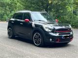 MINI Mini Countryman S JCW John Works - MINI MINI: Countryman Works