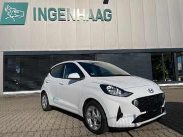 Fahrzeugabbildung Hyundai i10 Trend / sofort / 5 Jahre Garantie