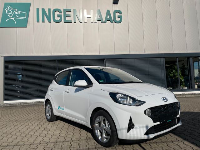 Hyundai i10 Trend / sofort / 5 Jahre Garantie