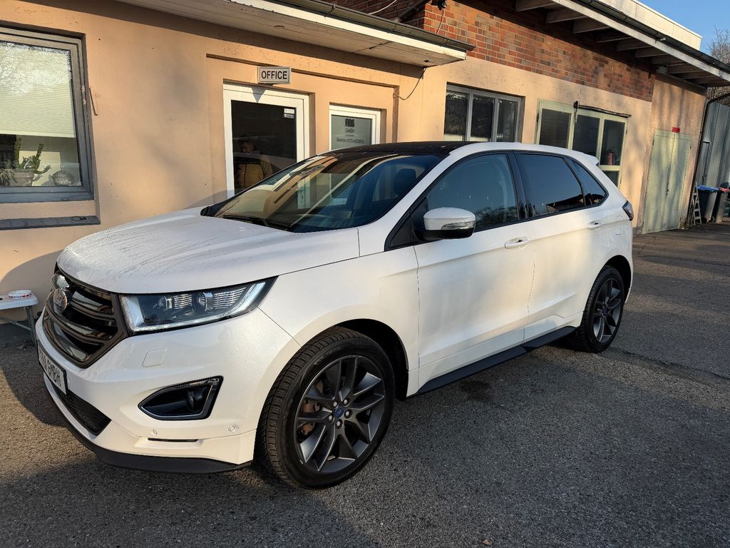 Angebot ansehen Ford Edge