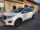 Ford Edge Sport 4x4, Panorama, vollausstattung - Ford Edge Gebrauchtwagen in Hamburg