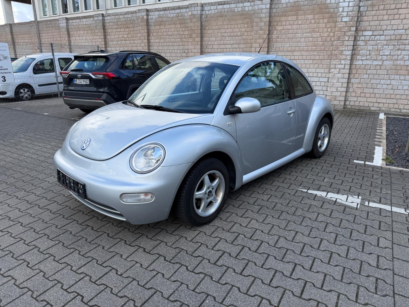 Volkswagen New Beetle 1.4 Generation