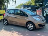 Kia Venga 1.6 Vision*Automatik*Klima*Allwetter*TÜV - Kia Venga: Automatik