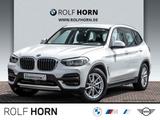 BMW X3 xDrive30e Advantage Autom Navi AHK H/K PDC - BMW X3 Gebrauchtwagen in Bonn