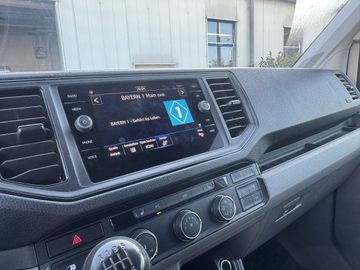 Volkswagen Crafter - 8