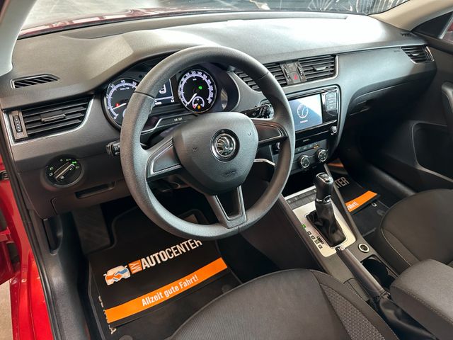 Skoda Octavia Combi Ambition 4x4 *ACC*PDC*