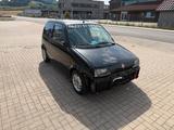 Fiat cinqucento Turbo Novitec - Fiat Cinquecento: Kleinwagen