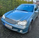 Mercedes-Benz C 180 KOMPRESSOR CLASSIC Classic