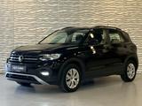 Volkswagen T-CROSS*DSG*CLIMATRONIC*LICHT&SICHT* - scheckheftgepflegte VW T-Cross