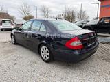 Mercedes-Benz E 220 Lim. CDI*SHZ*PDC*Klima*AHK*CD* - gebrauchte Mercedes-Benz E 220 aus dem Jahr 2008