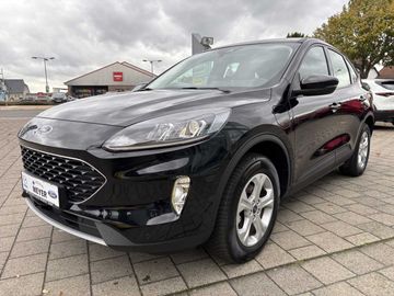 Ford Kuga 2.5 PHEV Cool & Connect NaviAHK