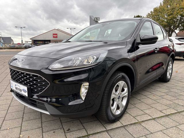 Ford Kuga 2.5 PHEV Cool & Connect NaviAHK