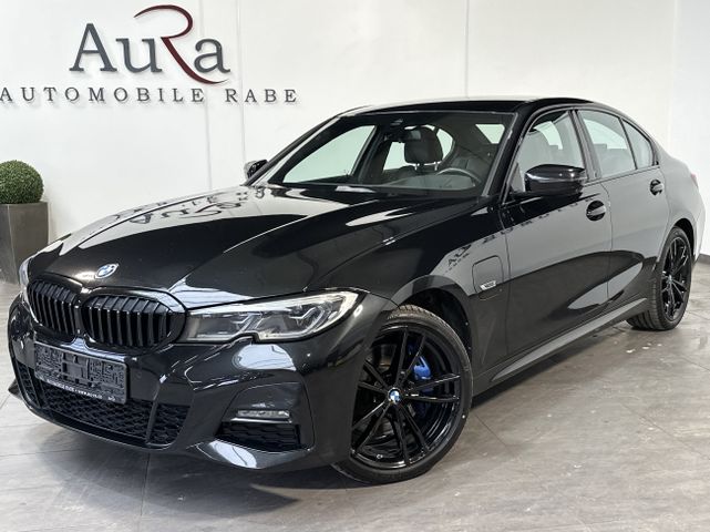 BMW 330e xDrive M-Sport NAV+LASER+360°+HEAD-UP+19ZO