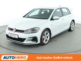 Volkswagen Golf VII 2.0 TSI GTI Performance BM Aut.*LED*PDC - Volkswagen Golf: bis 40000 Km