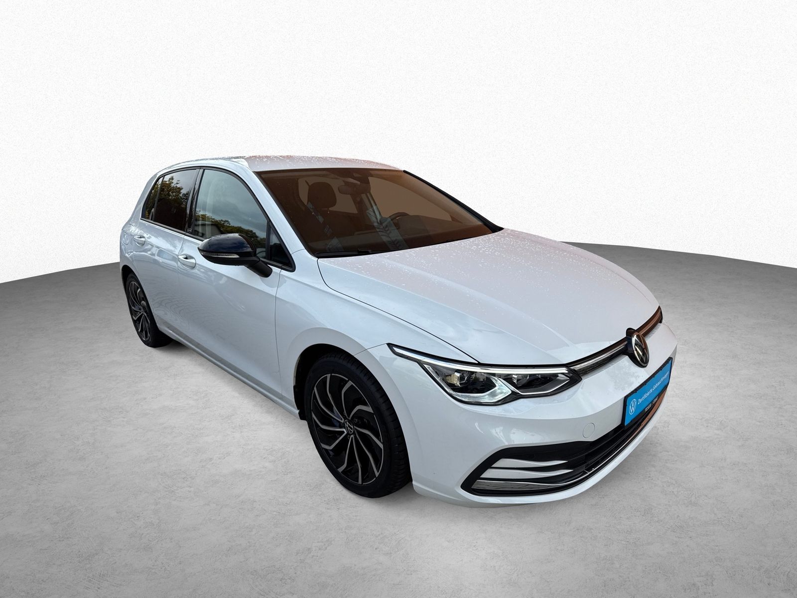 Volkswagen Golf - Bild 5