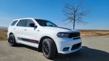 Dodge Durango 3.6 AWD/LPG/AHK u.V.m. - Dodge Durango aus 2019