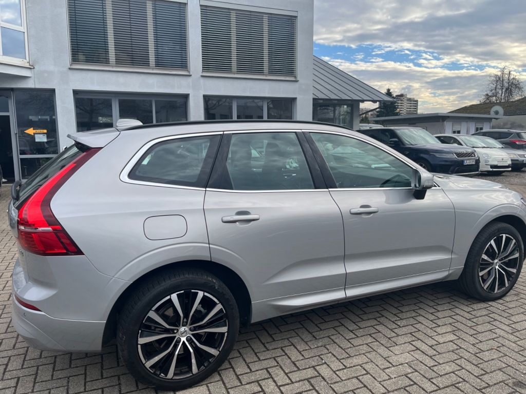 Image of Volvo XC60