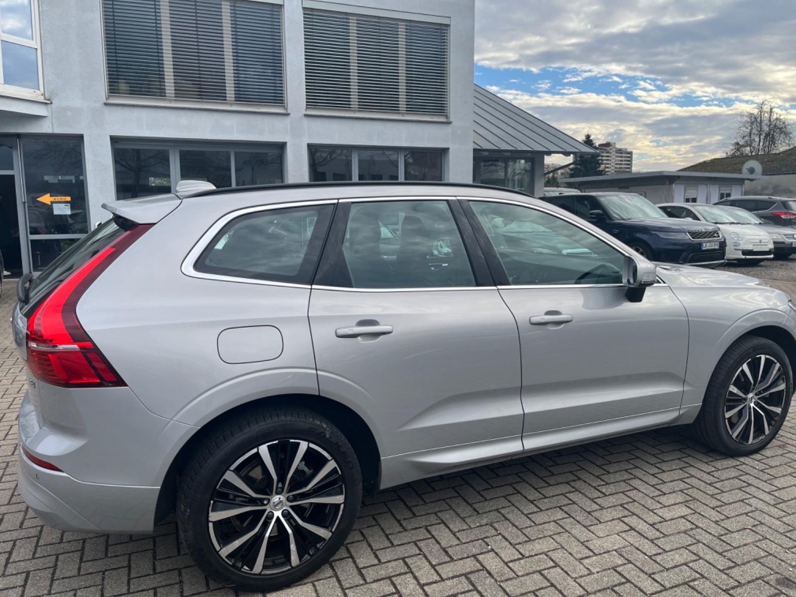 Volvo XC60  B4