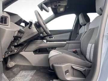 Opel Grandland 1.2 48V GS Kam.+KeyLess+Navi+LED