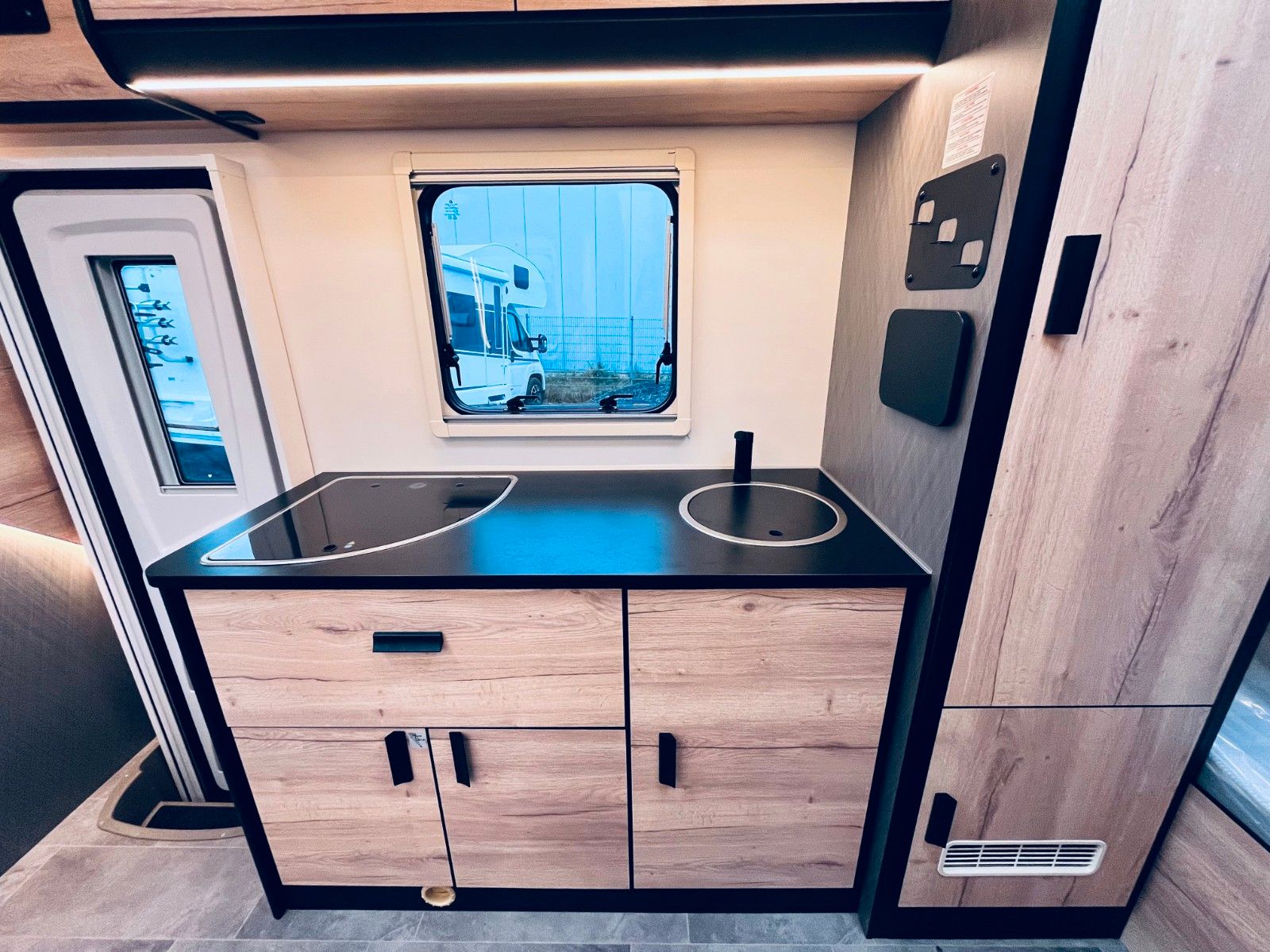 Fahrzeugabbildung XGO Dynamic 27 Modell 2026 ALL-IN HERBST DEALS