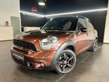 MINI COOPER Countryman Cooper SD All4/Pano+Xenon+Voll - gebrauchte MINI MINI aus dem Jahr 2013
