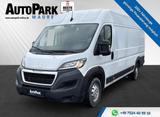 Peugeot Boxer Kasten Hochraum 335 L3H2*Wohnmobil Ausbau* - gebrauchte Peugeot Boxer aus dem Jahr 2016
