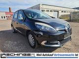 Renault Scenic III Paris NAVI KEYLESS PDC Ölverbrauch!!! - Renault Scenic in Saarbrücken