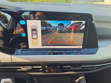 Bild 6 VW Golf VIII Life eTSI - NAVI,PANO,R.KAMERA,ACC