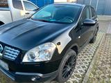 Nissan Qachqai J10 2010 - Nissan Qashqai: J10