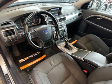 Volvo XC70 Kinetic AWD *Xenon*Elek.Heckkl.*