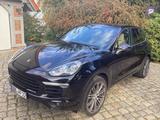 Porsche Cayenne Diesel - - Porsche Cayenne in Bremen