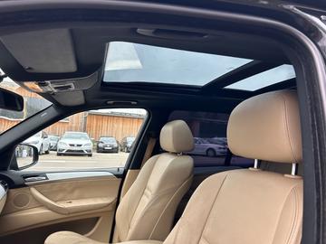 2008 BMW X5 M 照片 10