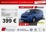 Volkswagen T7 Caravelle Style langer Radstand 210/64 399,-o - Volkswagen: Caravelle Langer Radstand