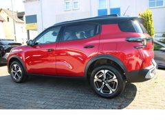Fahrzeugabbildung Citroën C3 Aircross e 113 MAX*Kamera*Navi*AppCon*BlindSp