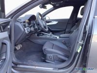 Audi A4 - Vorschau Bild 5
