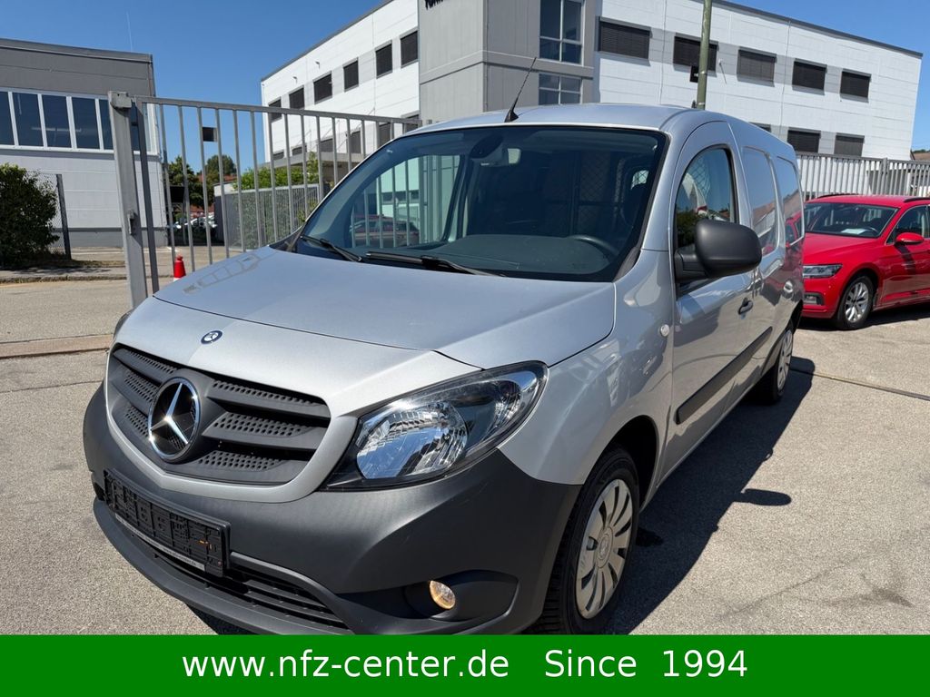 Image of Mercedes-Benz Citan