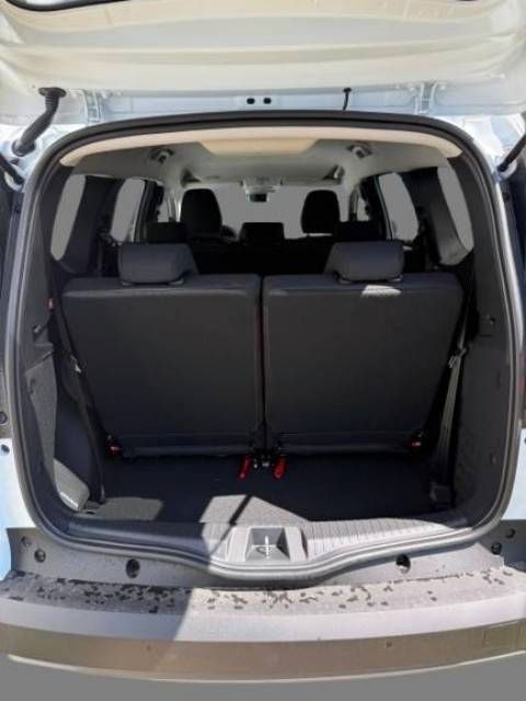 Fahrzeugabbildung Dacia Jogger Expression TCe 110 7-Sitzer