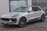 Porsche Macan S*PANO*AHK*SPORT CHRONO*LED*NAVI* - Porsche Macan in Leipzig